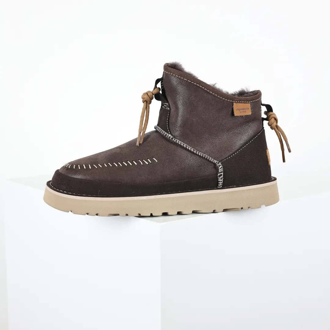 Copywriting price 💰700 The core recommendation is good price. The platform’s foreign trade is exclusively for UGG Tasman winter men’s snow shoes 1144017. Produced by the ten-year-old brand shoemaking foundry production line. Pay attention to every detail. Longfeng A-grade genuine sheep fur is integrated. It is built in full compliance with the ZP process. Size: 39 40 41 42 43 44 45